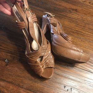 Prada shoes